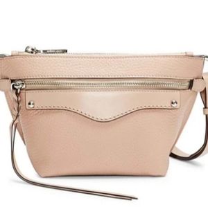 Rebecca Minkoff Hayden Belt Bag  NWT